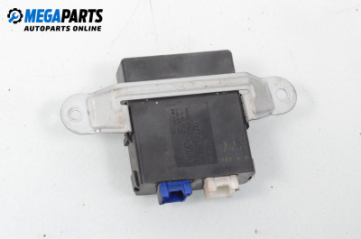 Front wipers module for Kia Sorento I SUV (08.2002 - 12.2009)