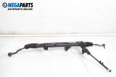 Zahnstangen-lenkgetriebe, hydraulisch for Kia Sorento I SUV (08.2002 - 12.2009), suv
