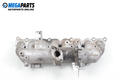 Intake manifold for Kia Sorento I SUV (08.2002 - 12.2009) 2.5 CRDi, 140 hp