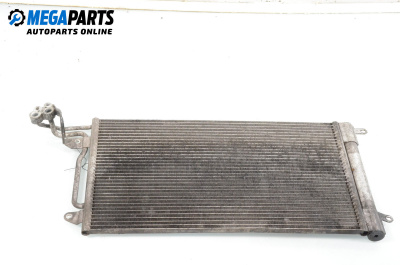 Radiator aer condiționat for Seat Ibiza IV Hatchback (03.2008 - 03.2017) 1.2, 70 hp