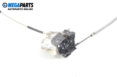 Lock for Seat Ibiza IV Hatchback (03.2008 - 03.2017), position: front - left