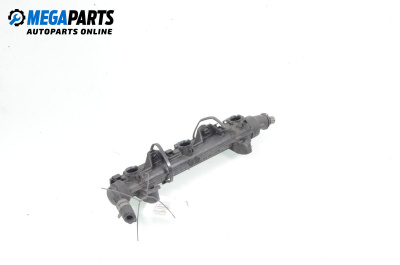 Rampă combustibil for Seat Ibiza IV Hatchback (03.2008 - 03.2017) 1.2, 70 hp