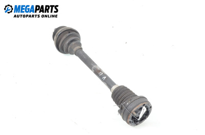 Driveshaft for Seat Ibiza IV Hatchback (03.2008 - 03.2017) 1.2, 70 hp, position: front - left