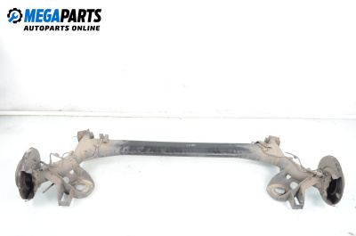 Rear axle for Seat Ibiza IV Hatchback (03.2008 - 03.2017), hatchback