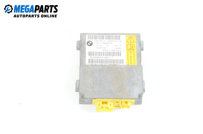 Modul airbag for BMW 7 Series E65 (11.2001 - 12.2009), № 6960218