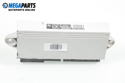 Door module for BMW 7 Series E65 (11.2001 - 12.2009), № 6958450