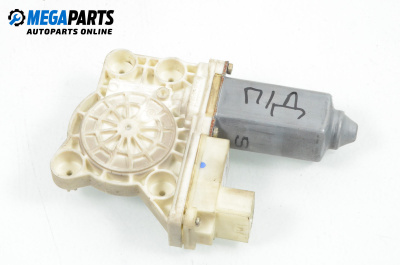 Motor macara geam for BMW 7 Series E65 (11.2001 - 12.2009), 5 uși, sedan, position: dreaptă - fața