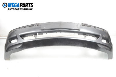 Front bumper for BMW 7 Series E65 (11.2001 - 12.2009), sedan, position: front