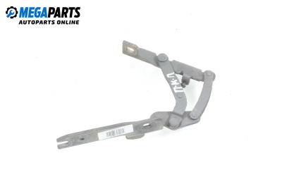 Bonnet hinge for BMW 7 Series E65 (11.2001 - 12.2009), 5 doors, sedan, position: left