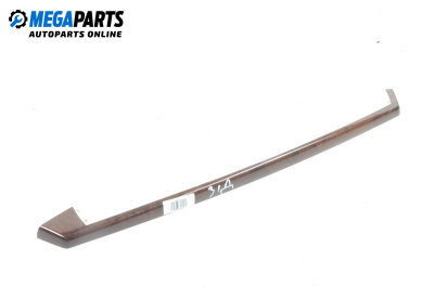 Material profilat interior for BMW 7 Series E65 (11.2001 - 12.2009), 5 uși, sedan