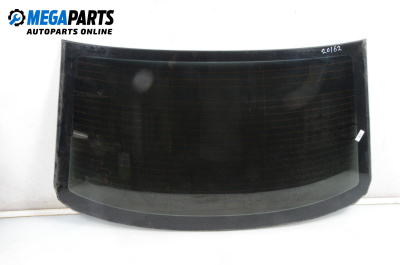 Lunetă for BMW 7 Series E65 (11.2001 - 12.2009), sedan