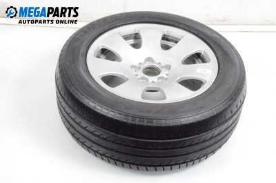 Spare tire for BMW 7 Series E65 (11.2001 - 12.2009) 17 inches, width 8 (The price is for one piece)