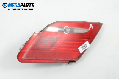 Inner tail light for BMW 7 Series E65 (11.2001 - 12.2009), sedan, position: right