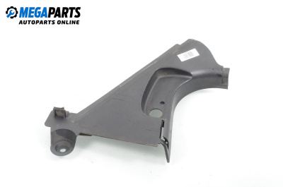 Plastic interior for BMW 7 Series E65 (11.2001 - 12.2009), 5 uși, sedan, position: fața