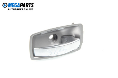 Mâner interior for BMW 7 Series E65 (11.2001 - 12.2009), 5 uși, sedan, position: dreaptă - spate