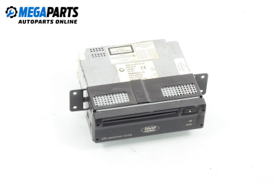 DVD / GPS for BMW 7 Series E65 (11.2001 - 12.2009), № BMW 6590 6 959 114-01