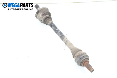 Driveshaft for BMW 7 Series E65 (11.2001 - 12.2009) 730 d, Ld, 231 hp, position: rear - right, automatic