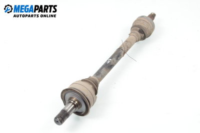 Driveshaft for BMW 7 Series E65 (11.2001 - 12.2009) 730 d, Ld, 231 hp, position: rear - left, automatic