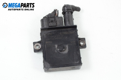 Glow plugs relay for BMW 7 Series E65 (11.2001 - 12.2009) 730 d, Ld, № E2110022360