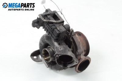 Turbo for BMW 7 Series E65 (11.2001 - 12.2009) 730 d, Ld, 231 hp, № 758351-24