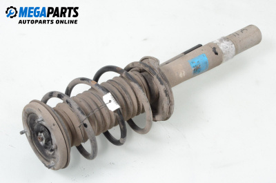 Amortizor McPherson for BMW 7 Series E65 (11.2001 - 12.2009), sedan, position: dreaptă - fața