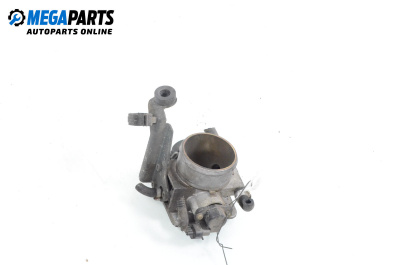 Clapetă carburator for Fiat Palio Weekend (04.1996 - 04.2012) 1.6 16V (178DX.D1A), 100 hp