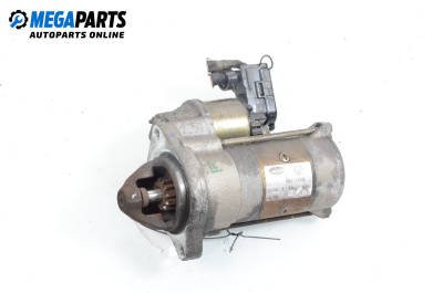 Starter for Fiat Palio Weekend (04.1996 - 04.2012) 1.6 16V (178DX.D1A), 100 hp, № 63111008