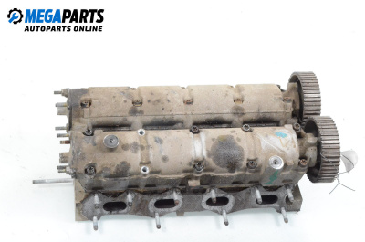 Motorkopf for Fiat Palio Weekend (04.1996 - 04.2012) 1.6 16V (178DX.D1A), 100 hp
