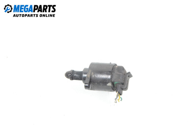 Idle speed actuator for Fiat Palio Weekend (04.1996 - 04.2012) 1.6 16V (178DX.D1A), 100 hp
