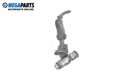 Gasoline fuel injector for Fiat Palio Weekend (04.1996 - 04.2012) 1.6 16V (178DX.D1A), 100 hp