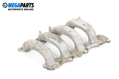 Intake manifold for Fiat Palio Weekend (04.1996 - 04.2012) 1.6 16V (178DX.D1A), 100 hp