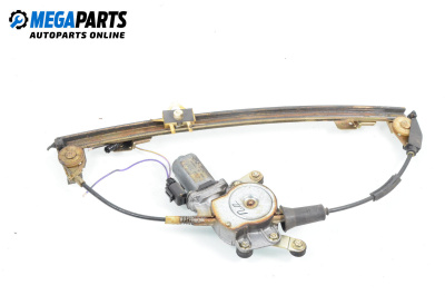 Electric window regulator for Fiat Palio Weekend (04.1996 - 04.2012), 5 doors, station wagon, position: front - right