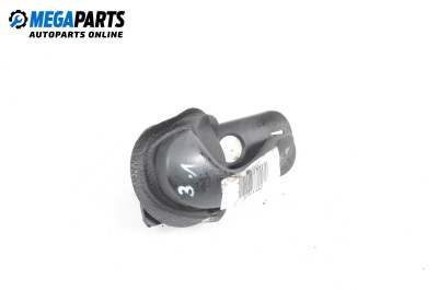 Inner handle for Fiat Palio Weekend (04.1996 - 04.2012), 5 doors, station wagon, position: rear - left