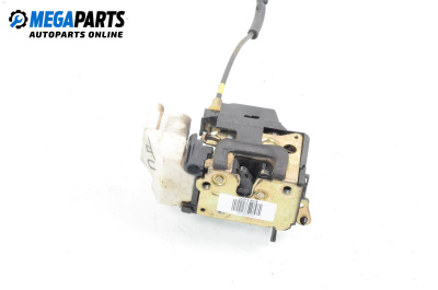 Lock for Fiat Palio Weekend (04.1996 - 04.2012), position: front - right