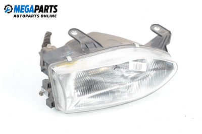 Headlight for Fiat Palio Weekend (04.1996 - 04.2012), station wagon, position: right