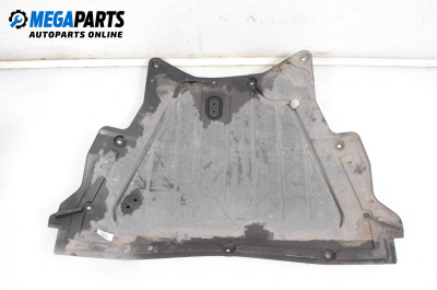 Skid plate for Nissan Qashqai I SUV (12.2006 - 04.2014)