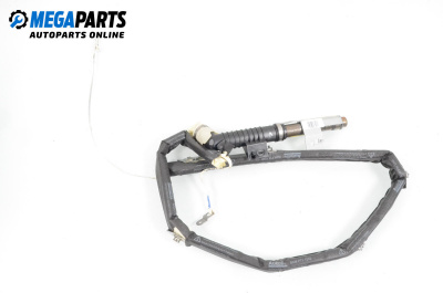 Airbag for Nissan Qashqai I SUV (12.2006 - 04.2014), 5 uși, suv, position: stânga