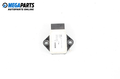 Sensor ESP for Nissan Qashqai I SUV (12.2006 - 04.2014), № Bosch 0 265 005 665