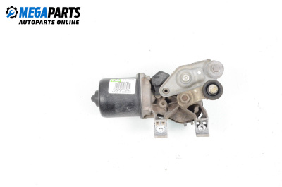 Front wipers motor for Nissan Qashqai I SUV (12.2006 - 04.2014), suv, position: front
