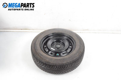 Spare tire for Nissan Qashqai I SUV (12.2006 - 04.2014) 16 inches, width 6.5 (The price is for one piece)