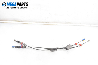 Gearbox cable for Nissan Qashqai I SUV (12.2006 - 04.2014)
