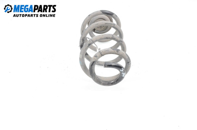 Arc for Nissan Qashqai I SUV (12.2006 - 04.2014), suv, position: din spate