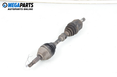 Driveshaft for Nissan Qashqai I SUV (12.2006 - 04.2014) 2.0 dCi, 150 hp, position: front - left