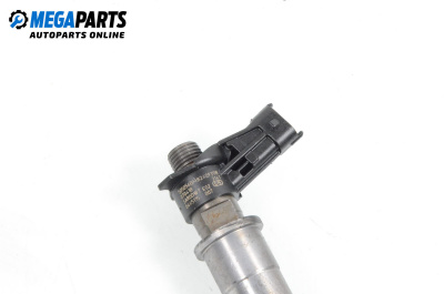 Einspritzdüse for Nissan Qashqai I SUV (12.2006 - 04.2014) 2.0 dCi, 150 hp, № 0445115007