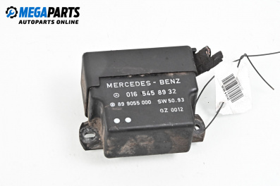 Relais glühkerzen for Mercedes-Benz Sprinter 3-t Box (903) (01.1995 - 05.2006) 312 D 2.9, № 016 545 89 32