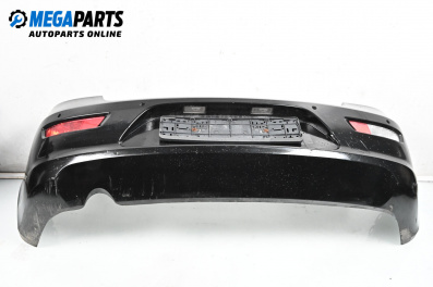 Stoßfänger hinten for Chevrolet Cruze Hatchback (06.2011 - ...), hecktür