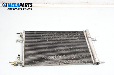 Air conditioning radiator for Chevrolet Cruze Hatchback (06.2011 - ...) 1.8 LPG, 141 hp