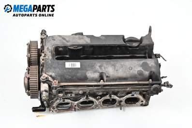 Engine head for Chevrolet Cruze Hatchback (06.2011 - ...) 1.8 LPG, 141 hp