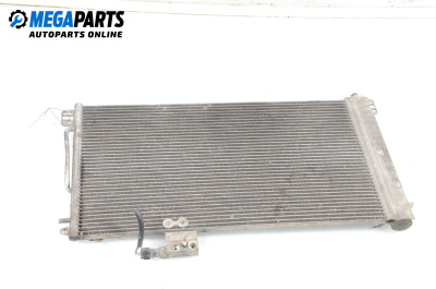 Radiator aer condiționat for Mercedes-Benz CLK-Class Coupe (C209) (06.2002 - 05.2009) 240 (209.361), 170 hp, automatic