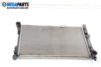 Radiator de apă for Mercedes-Benz CLK-Class Coupe (C209) (06.2002 - 05.2009) 240 (209.361), 170 hp